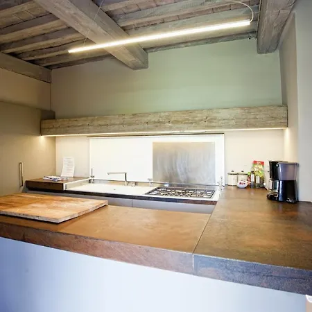 Olea Villa *