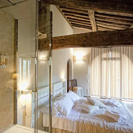 Villa Olea Cortona